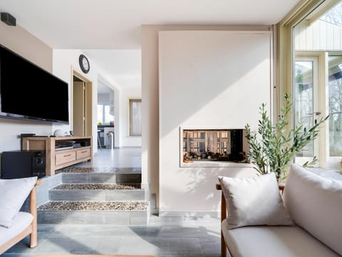 Villa | Living room