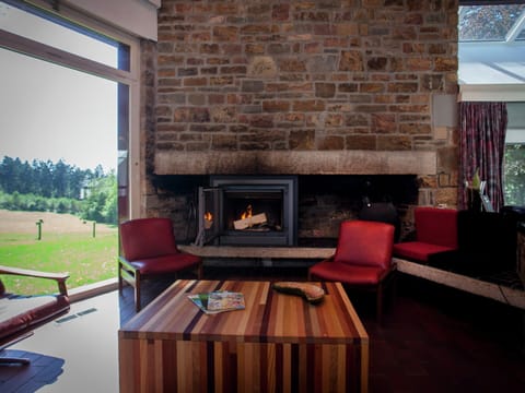 House | Living room