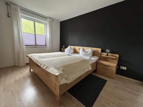 Apartment | 2 bedrooms, individually furnished