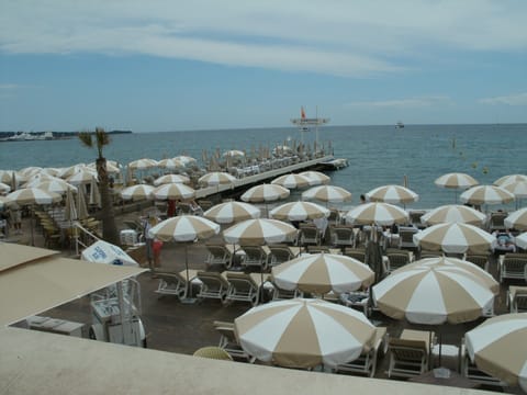 Villa | View from property