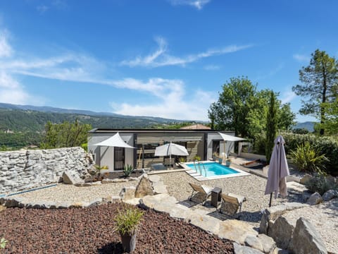 Villa | Pool | Indoor pool, outdoor pool