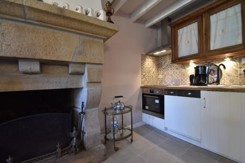 House | Private kitchen | Highchair