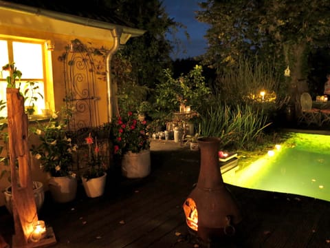 Apartment | Balcony