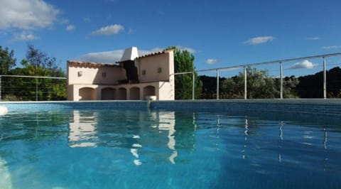 Villa | Pool | Indoor pool, outdoor pool