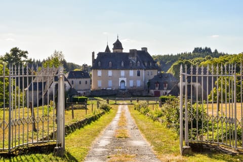 House | View from property