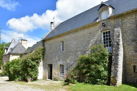 House | Exterior