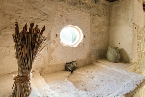 House | Interior detail