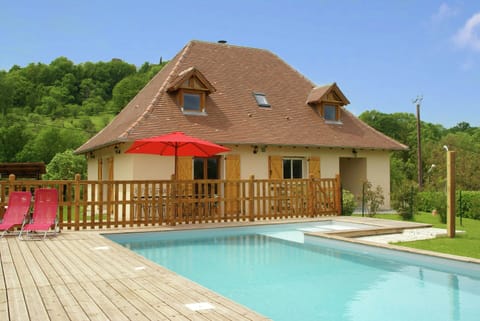 House | Pool | Indoor pool, outdoor pool
