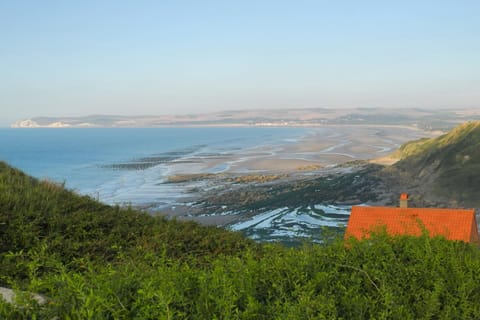 Cottage | View from property
