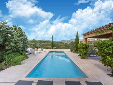 Villa | View from property