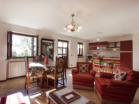 Apartment | Living room