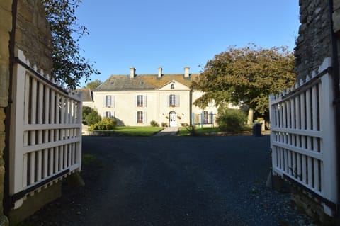 House | Exterior