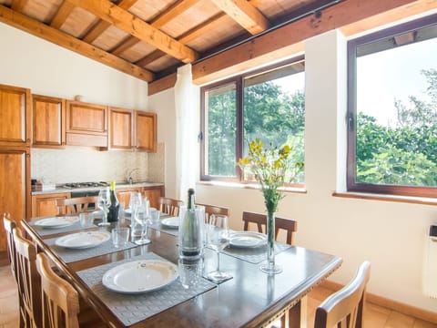 House | Private kitchen