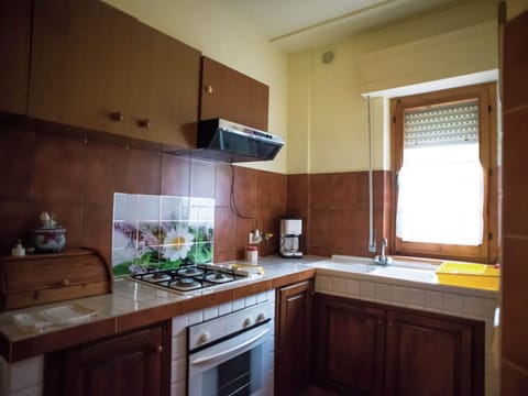 House | Private kitchen | Highchair