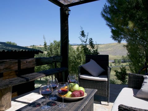 House | Dining