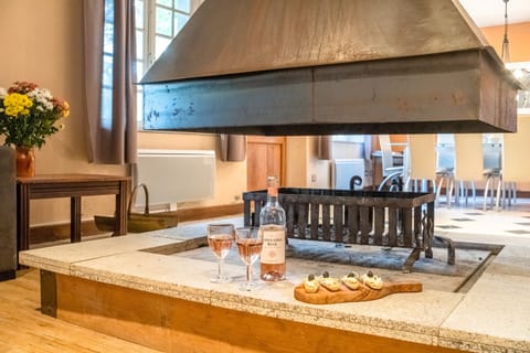 Villa | Interior detail