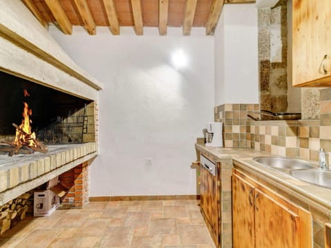 House | Private kitchen