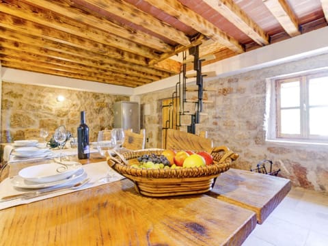 House | Interior detail