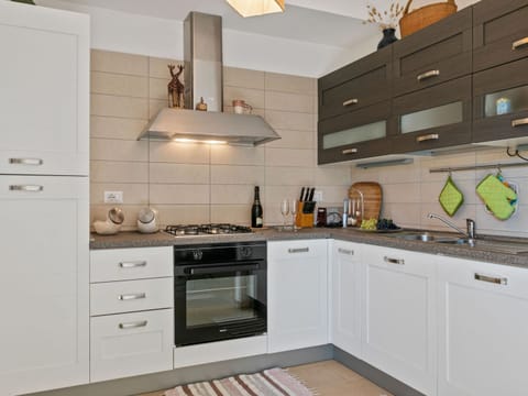 House | Private kitchen