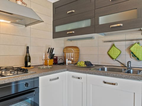 House | Private kitchen