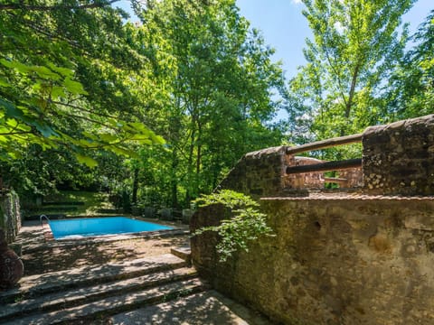 House | Pool | Outdoor pool