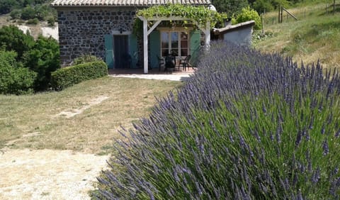 House | Garden
