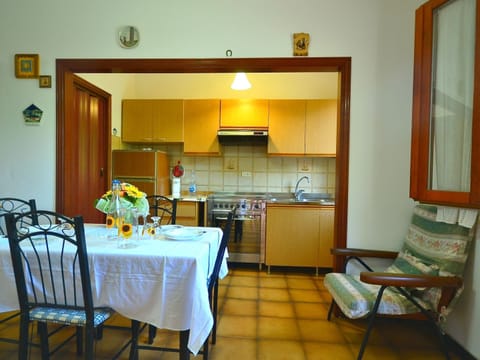 House | Private kitchen