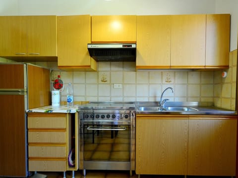 House | Private kitchen