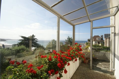 House | View from property