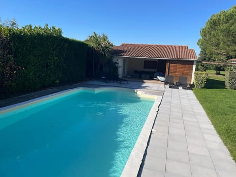 Villa | Pool | Indoor pool, outdoor pool