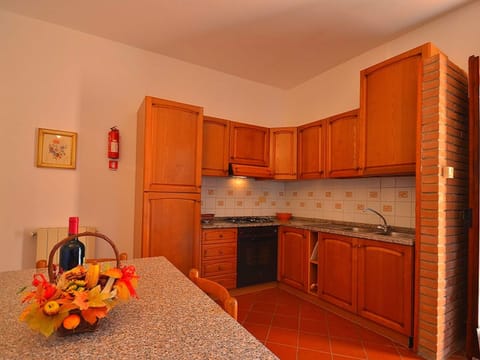 Apartment | Private kitchen