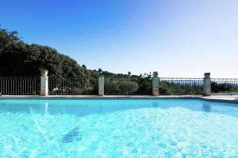 Villa | Pool | Indoor pool, outdoor pool