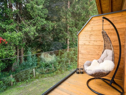 House | Balcony