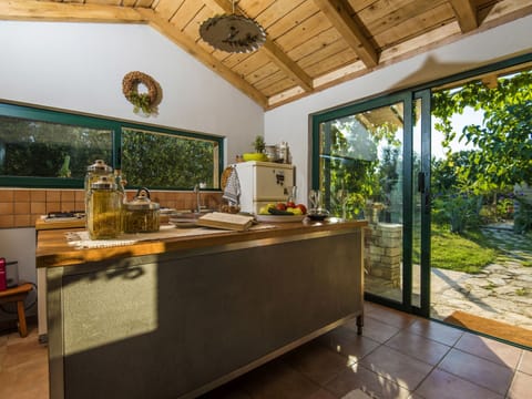 House | Private kitchen