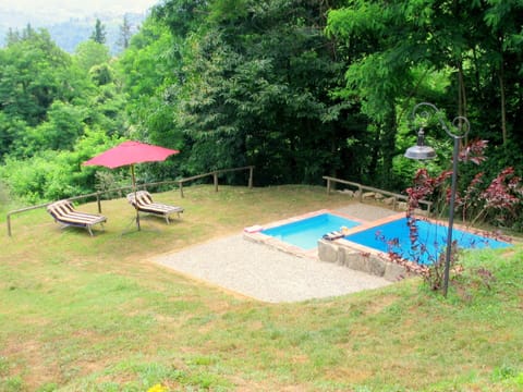Cottage | Pool | Outdoor pool