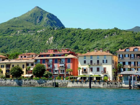 Apartment | Exterior