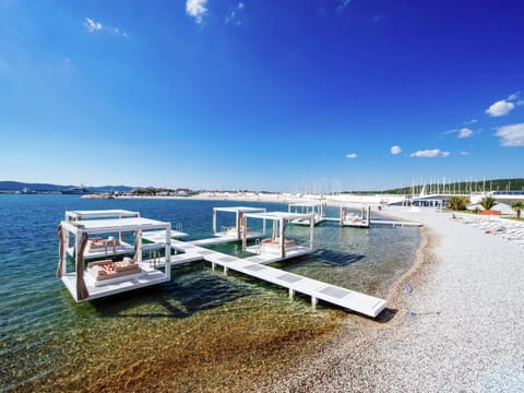 Villa | View from property