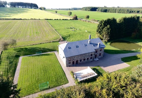 House | Exterior