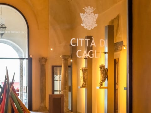 House | View from property