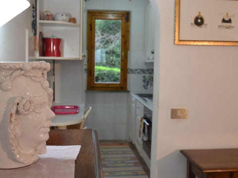 House | Interior detail