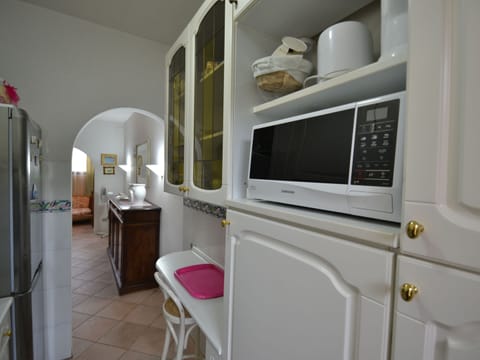 House | Private kitchen | Stovetop