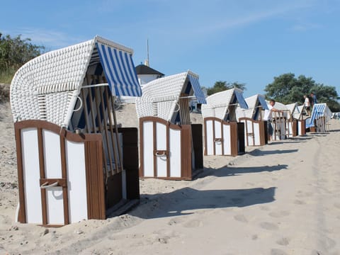 House | View from property