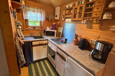 House | Private kitchen