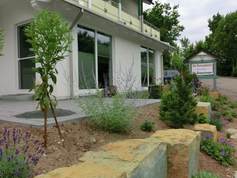 Apartment | Exterior