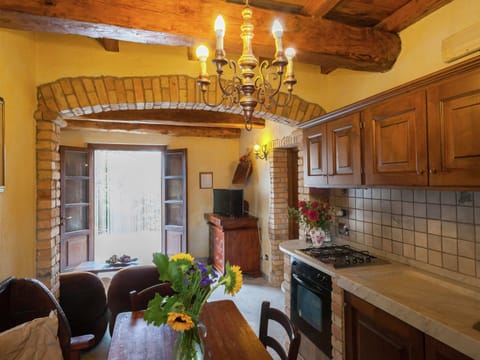 House | Private kitchen