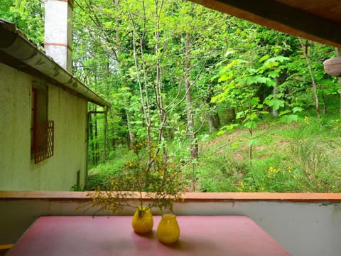 House | Dining