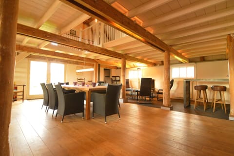 House | Living room