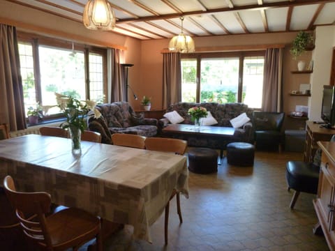 House | Living room