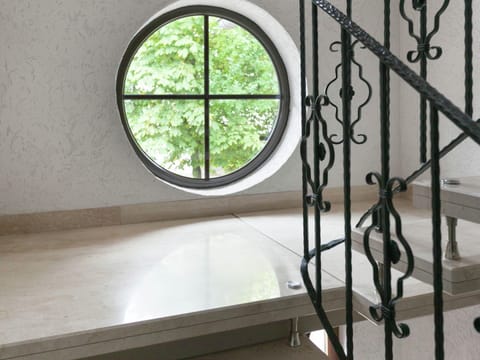 Apartment | Reception