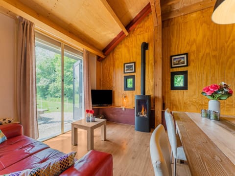 House | Living area